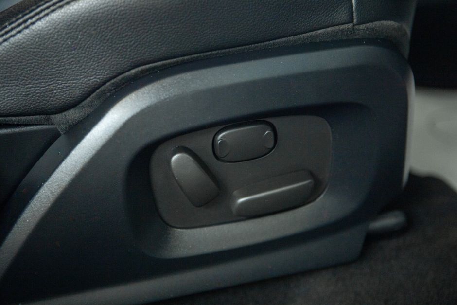 Land Rover Range Rover Evoque 2.2 АКПП, 2011, 109 814 км фото 20