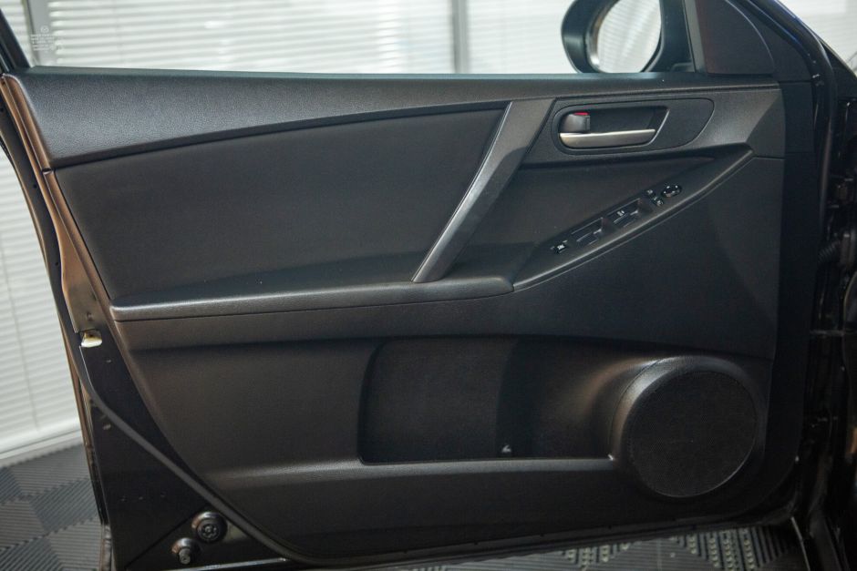 Mazda 3 1.6 АКПП, 2011, 147 246 км фото 8