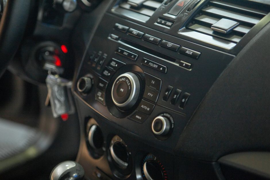 Mazda 3 1.6 АКПП, 2011, 147 246 км фото 11