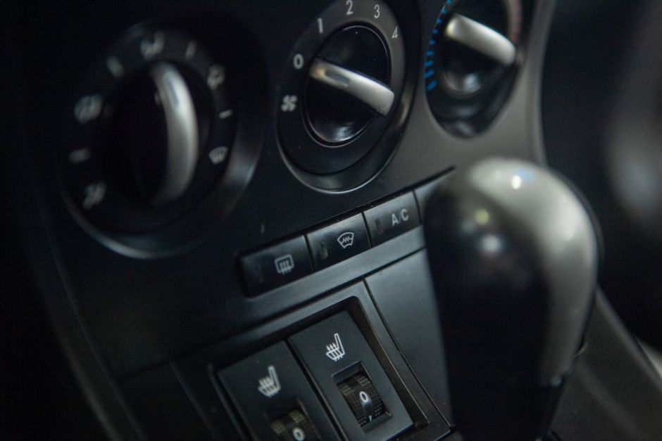 Mazda 3 1.6 АКПП, 2011, 147 246 км фото 12