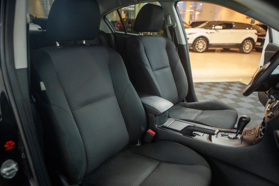 Mazda 3 1.6 АКПП, 2011, 147 246 км фото 13