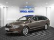 Skoda Superb 1.8 РКПП, 2010, 152 258 км превью 1