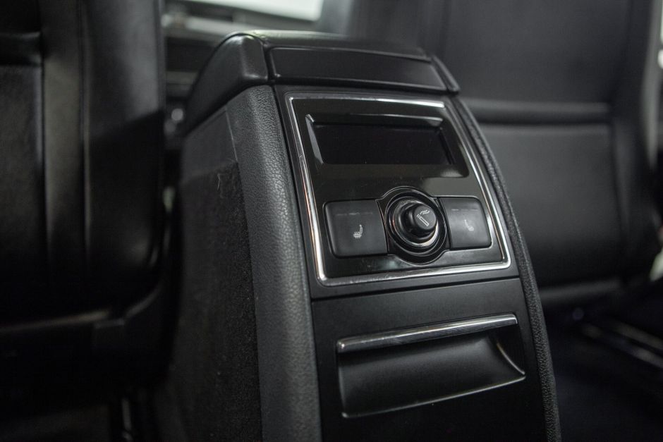 Skoda Superb 1.8 РКПП, 2010, 152 258 км фото 7