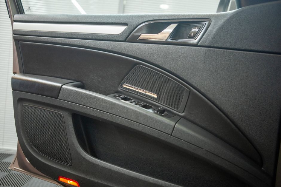 Skoda Superb 1.8 РКПП, 2010, 152 258 км фото 8