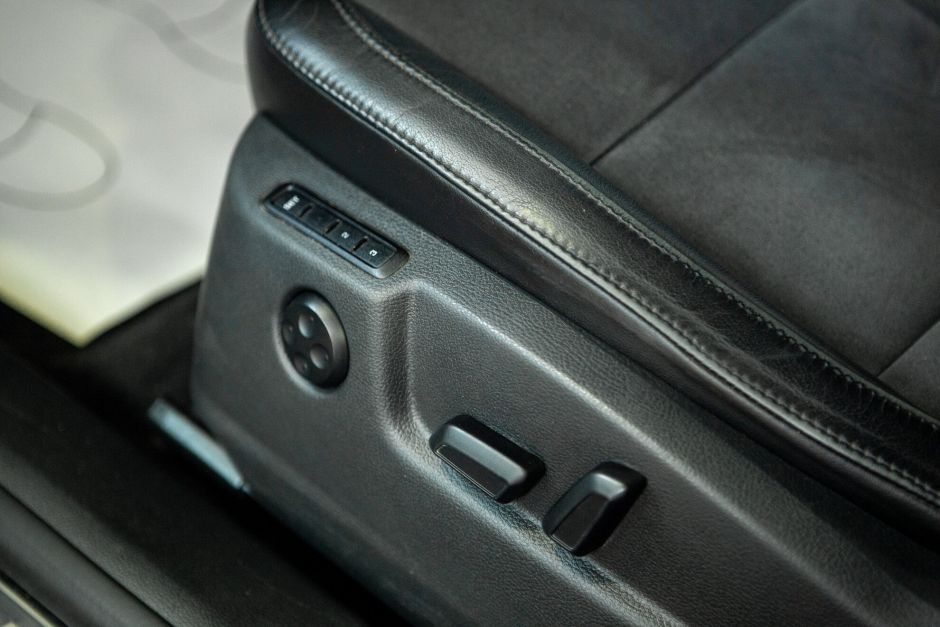 Skoda Superb 1.8 РКПП, 2010, 152 258 км фото 15