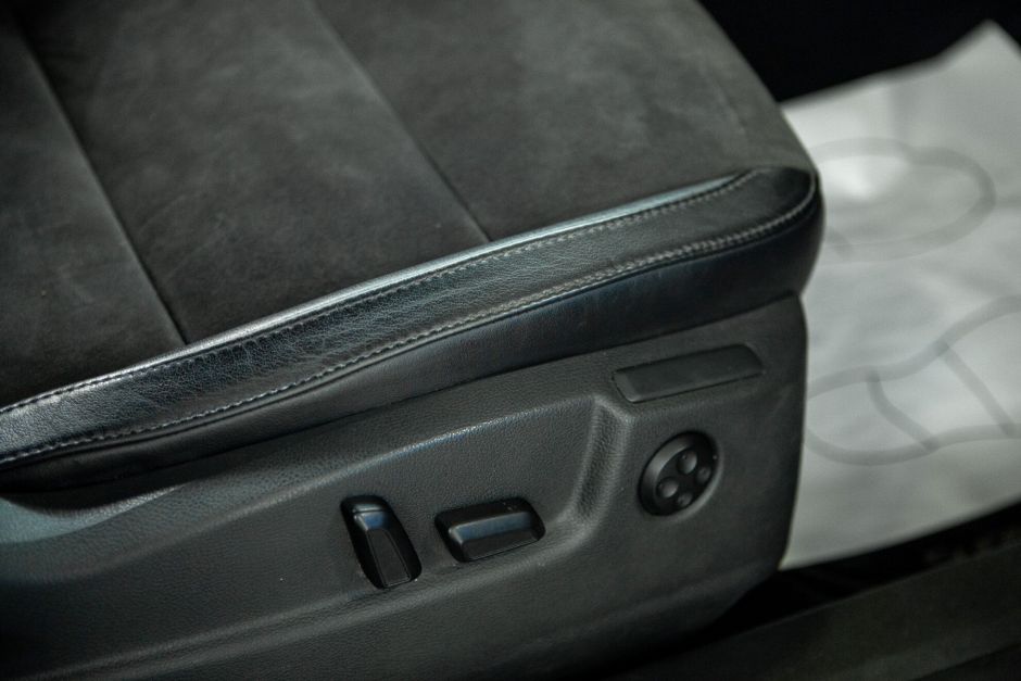 Skoda Superb 1.8 РКПП, 2010, 152 258 км фото 16