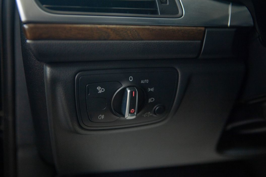 Audi A6 2.0 CVT, 2014, 118 262 км фото 14