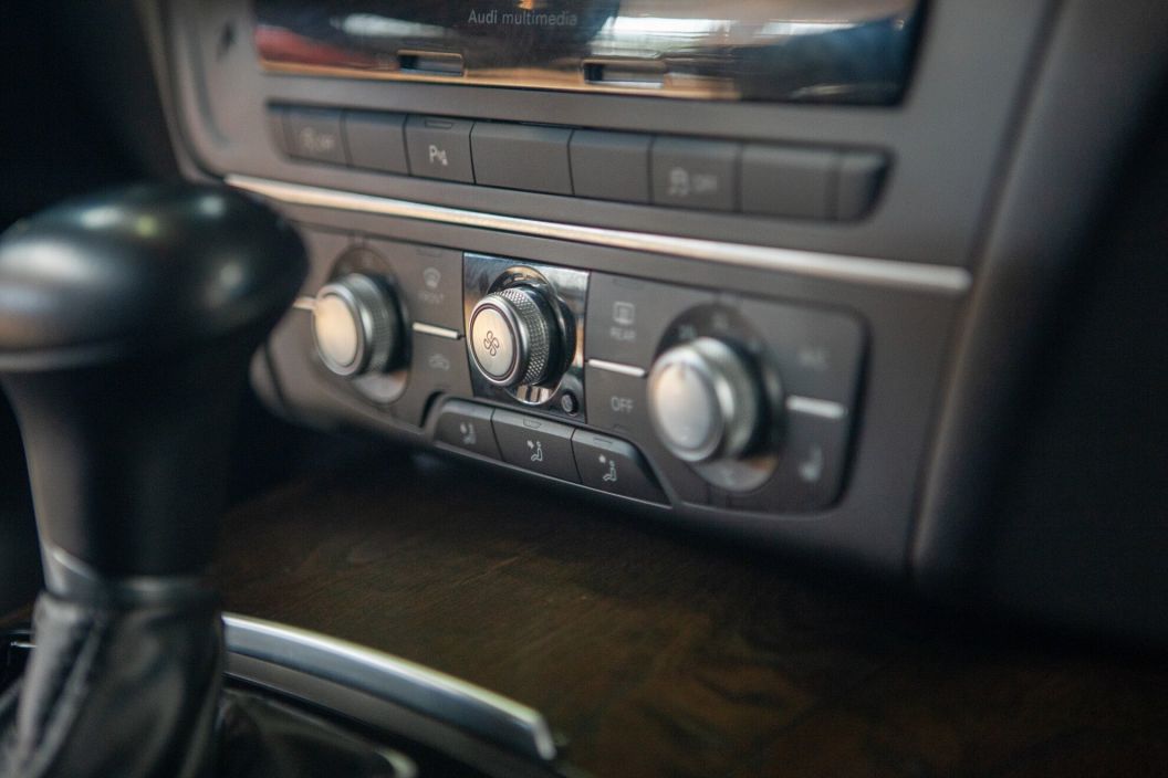 Audi A6 2.0 CVT, 2014, 118 262 км фото 12