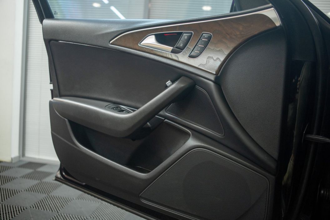 Audi A6 2.0 CVT, 2014, 118 262 км фото 15