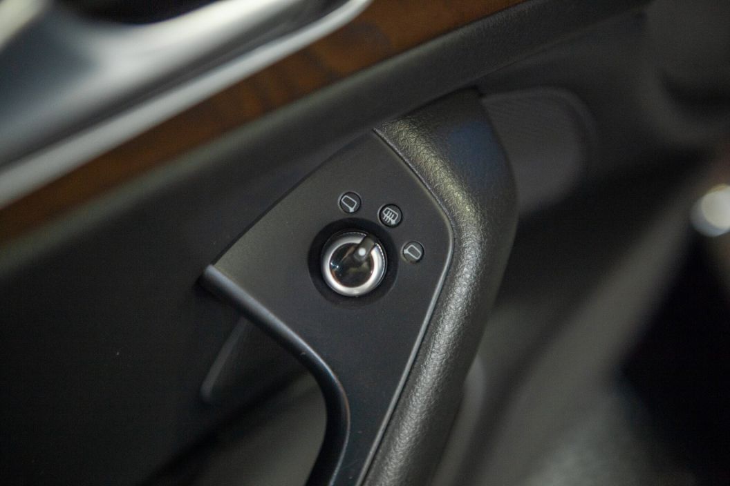 Audi A6 2.0 CVT, 2014, 118 262 км фото 16