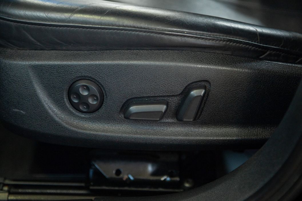 Audi A6 2.0 CVT, 2014, 118 262 км фото 18