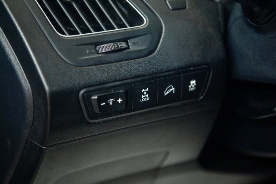 Hyundai ix35 2.0 АКПП, 2012, 134 520 км фото 9