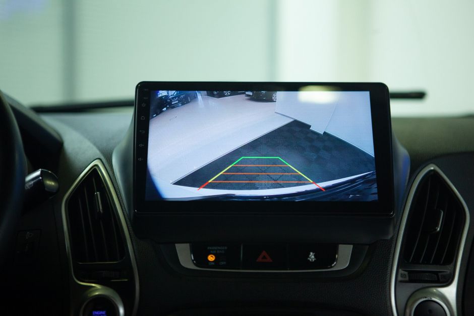 Hyundai ix35 2.0 АКПП, 2012, 134 520 км фото 10