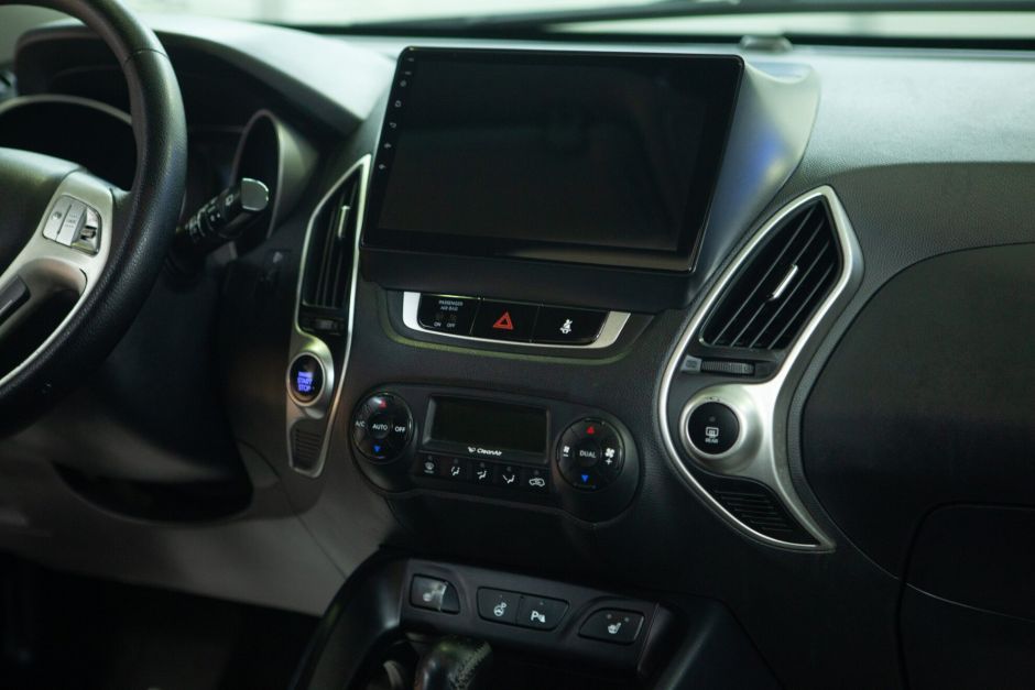 Hyundai ix35 2.0 АКПП, 2012, 134 520 км фото 12