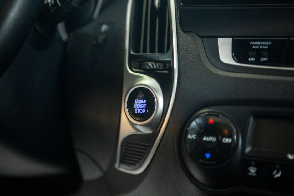 Hyundai ix35 2.0 АКПП, 2012, 134 520 км фото 13