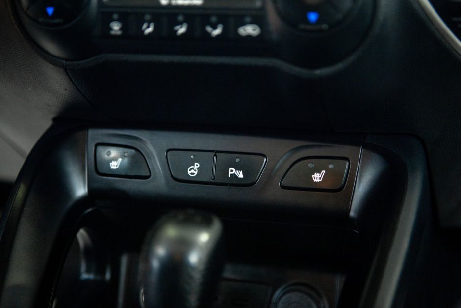 Hyundai ix35 2.0 АКПП, 2012, 134 520 км фото 14