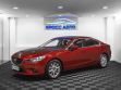 Mazda 6 2.0 АКПП, 2012, 123 270 км превью 1