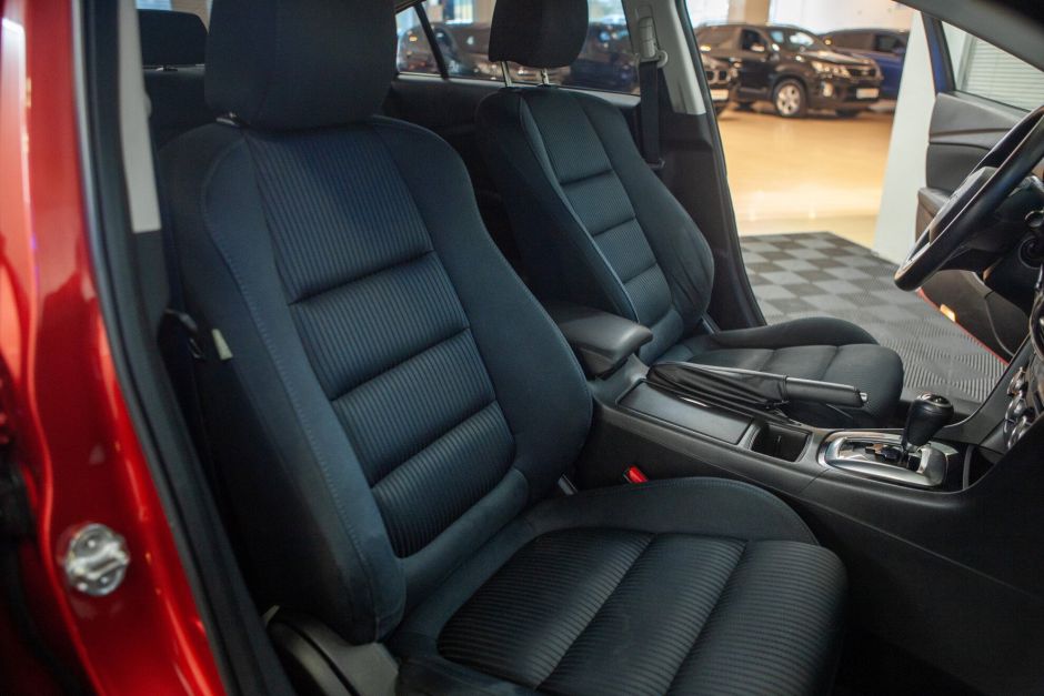 Mazda 6 2.0 АКПП, 2012, 123 270 км фото 13