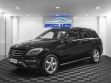 Mercedes-Benz M-класс 3.0 АКПП, 2012, 158 310 км превью 1