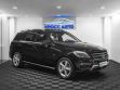 Mercedes-Benz M-класс 3.0 АКПП, 2012, 158 310 км превью 3