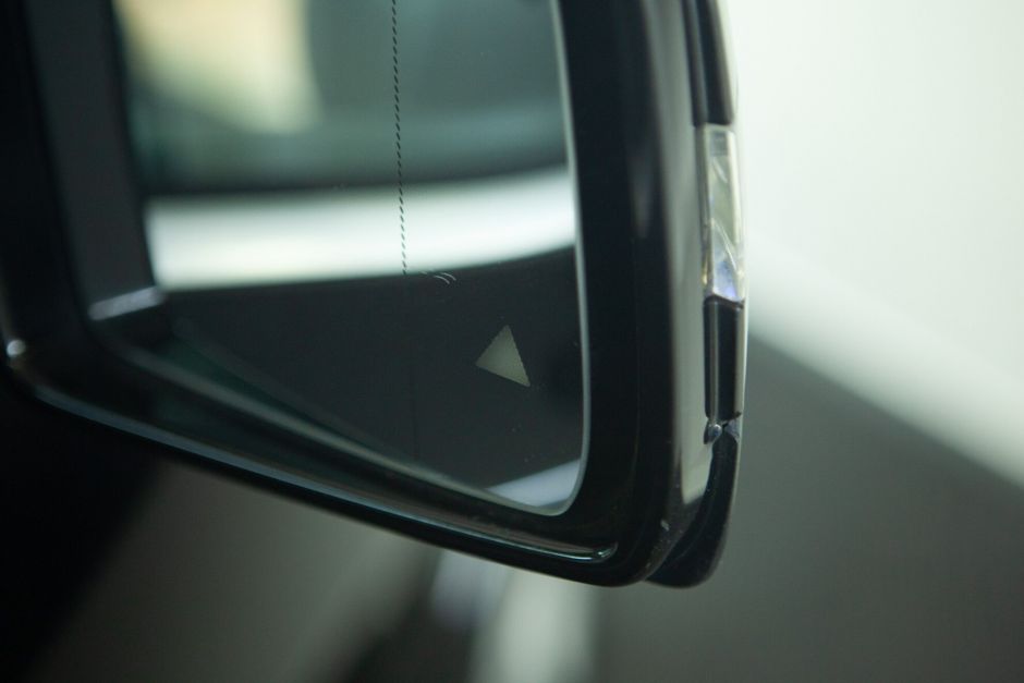 Mercedes-Benz M-класс 3.0 АКПП, 2012, 158 310 км фото 5