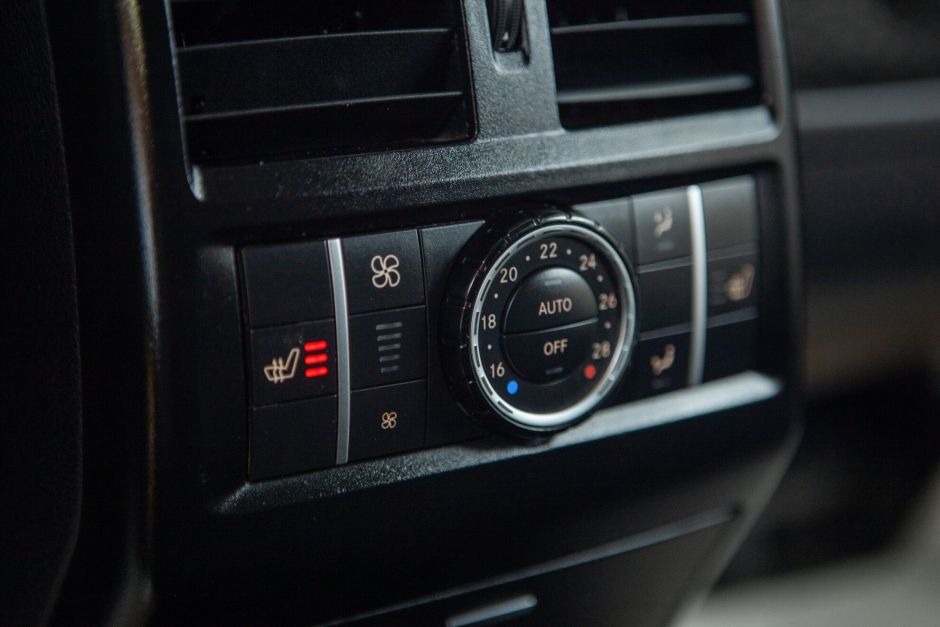 Mercedes-Benz M-класс 3.0 АКПП, 2012, 158 310 км фото 8