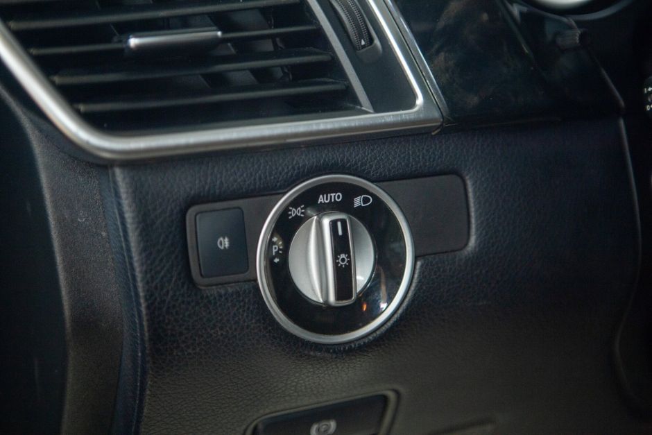 Mercedes-Benz M-класс 3.0 АКПП, 2012, 158 310 км фото 10