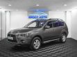 Mitsubishi Outlander 2.0 CVT, 2011, 154 979 км превью 1