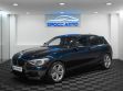 BMW 1 серии 1.6 АКПП, 2011, 142 317 км превью 1