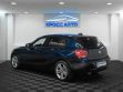 BMW 1 серии 1.6 АКПП, 2011, 142 317 км превью 4