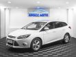 Ford Focus 1.6 РКПП, 2014, 149 371 км превью 1