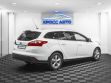 Ford Focus 1.6 РКПП, 2014, 149 371 км превью 2