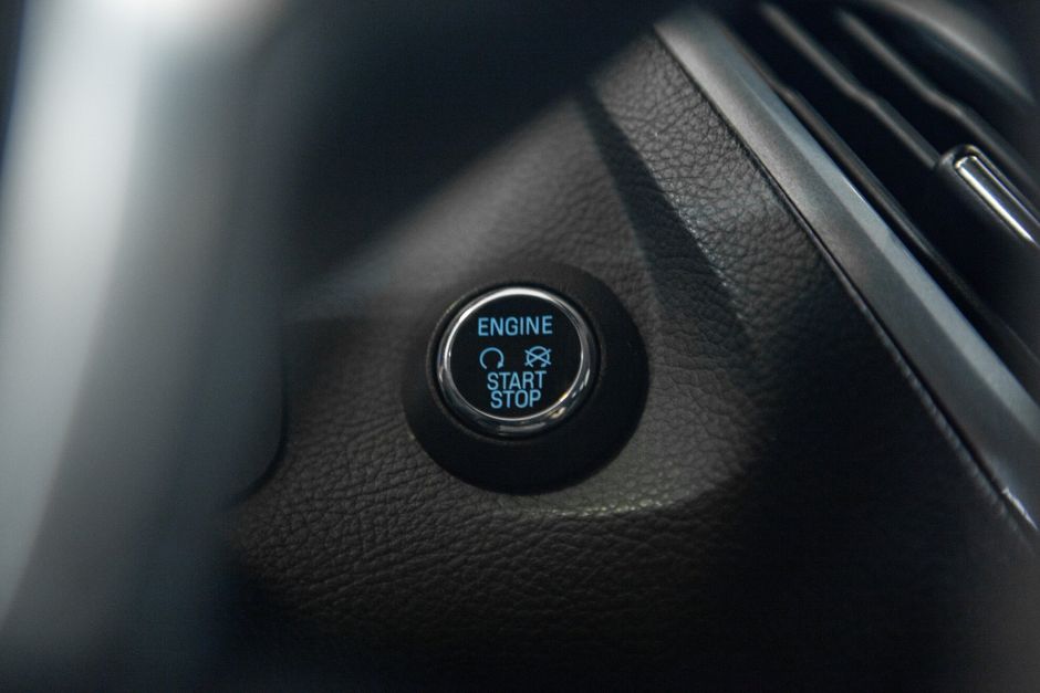 Ford Focus 1.6 РКПП, 2014, 149 371 км фото 9