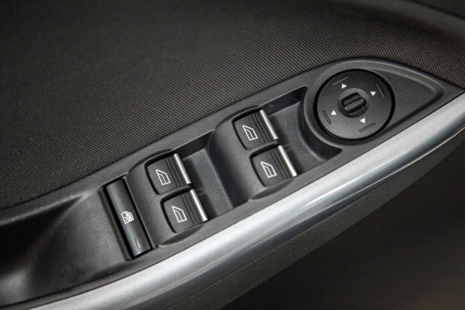 Ford Focus 1.6 РКПП, 2014, 149 371 км фото 13