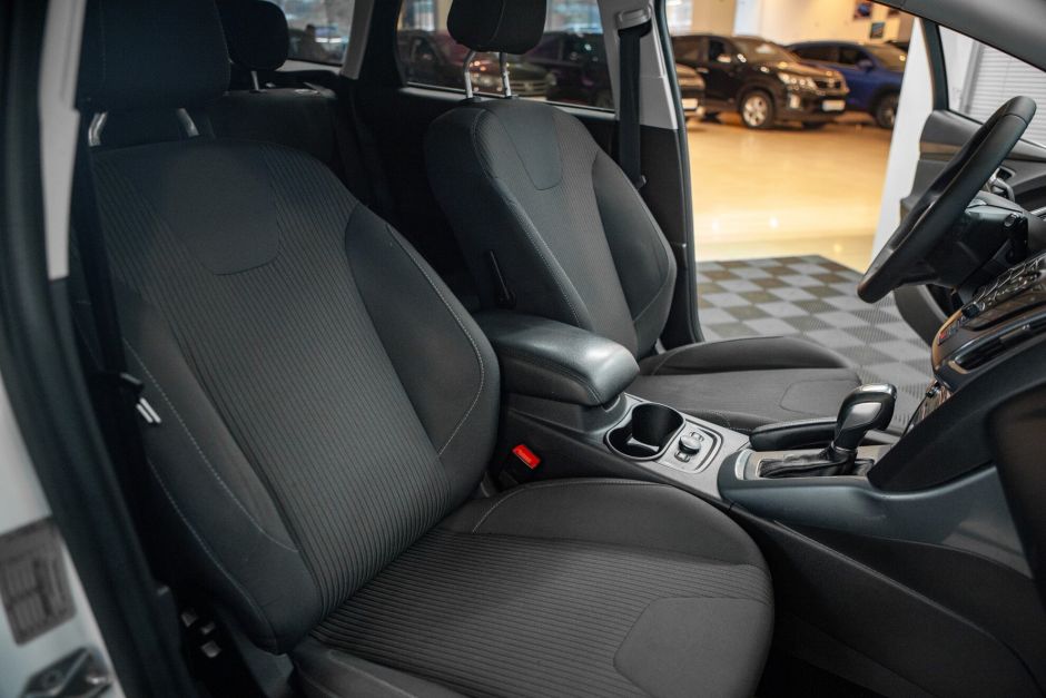 Ford Focus 1.6 РКПП, 2014, 149 371 км фото 14