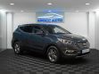 Hyundai Santa Fe 2.2 АКПП, 2016, 106 177 км превью 3