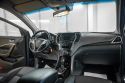 Hyundai Santa Fe 2.2 АКПП, 2016, 106 177 км превью 5