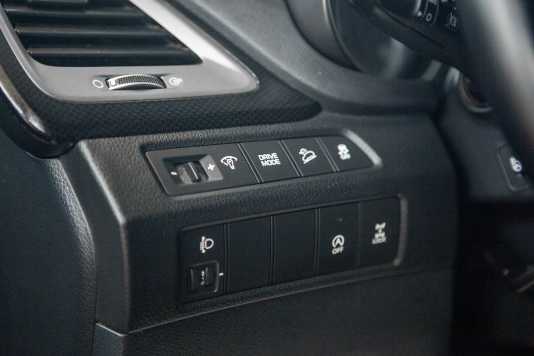 Hyundai Santa Fe 2.2 АКПП, 2016, 106 177 км фото 8