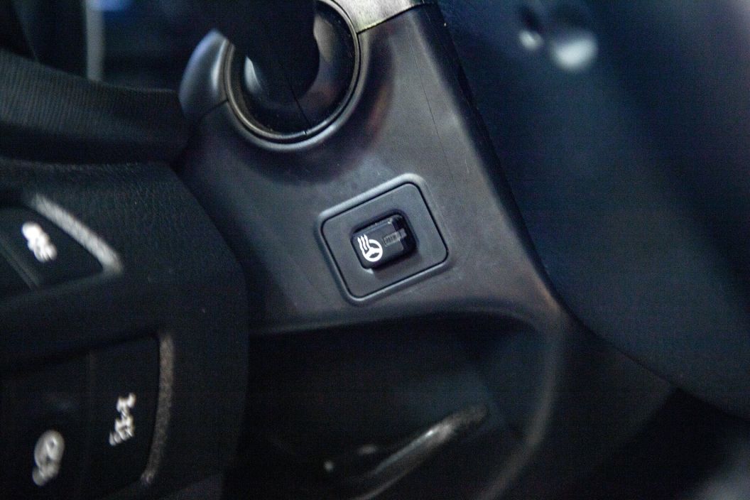 Hyundai Santa Fe 2.2 АКПП, 2016, 106 177 км фото 10