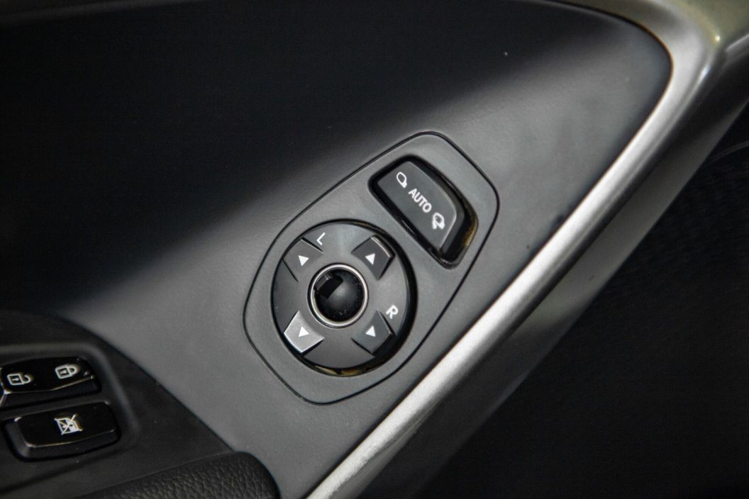 Hyundai Santa Fe 2.2 АКПП, 2016, 106 177 км фото 14