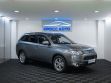 Mitsubishi Outlander 2.4 CVT, 2012, 154 303 км превью 3