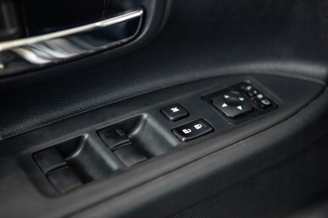 Mitsubishi Outlander 2.4 CVT, 2012, 154 303 км фото 14