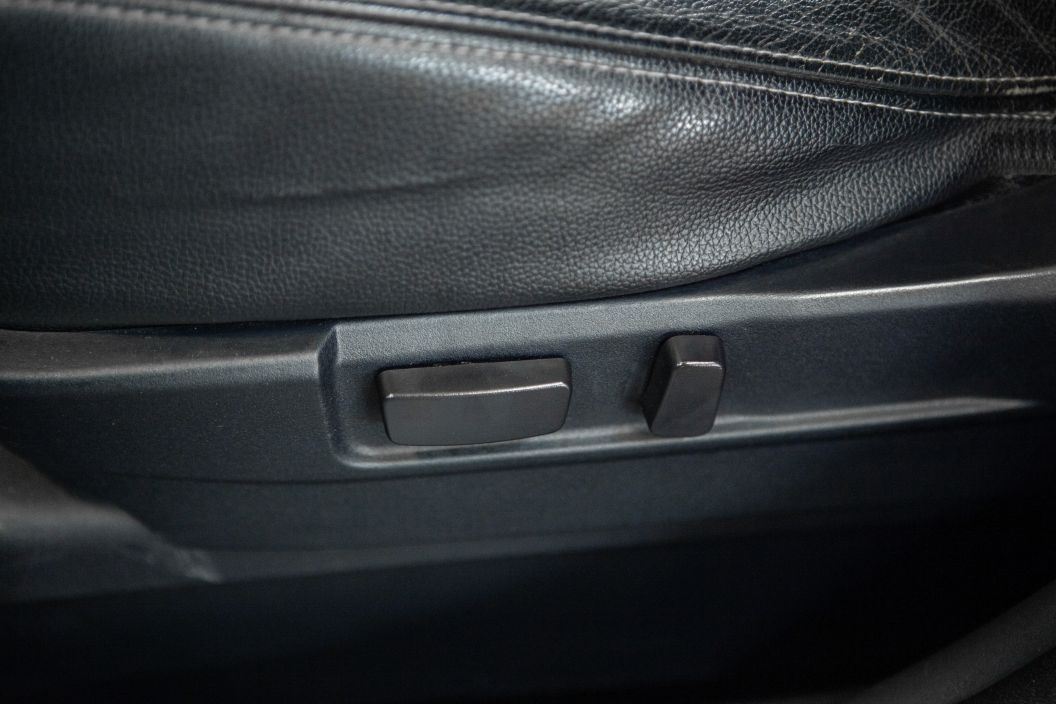 Mitsubishi Outlander 2.4 CVT, 2012, 154 303 км фото 15