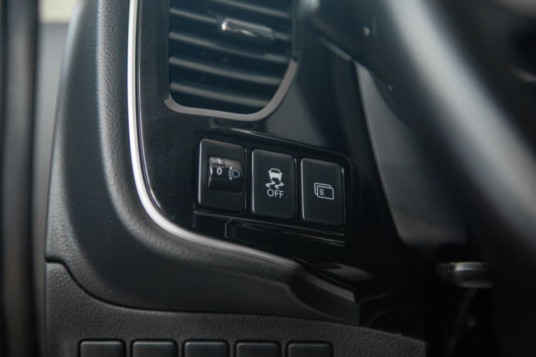 Mitsubishi Outlander 2.4 CVT, 2012, 154 303 км фото 11