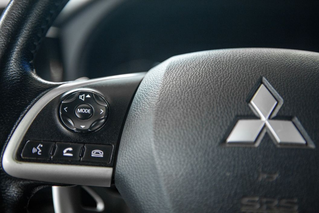 Mitsubishi Outlander 2.4 CVT, 2012, 154 303 км фото 9