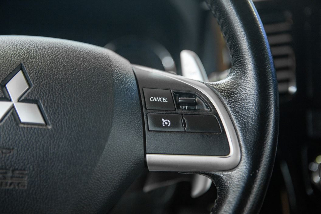 Mitsubishi Outlander 2.4 CVT, 2012, 154 303 км фото 8