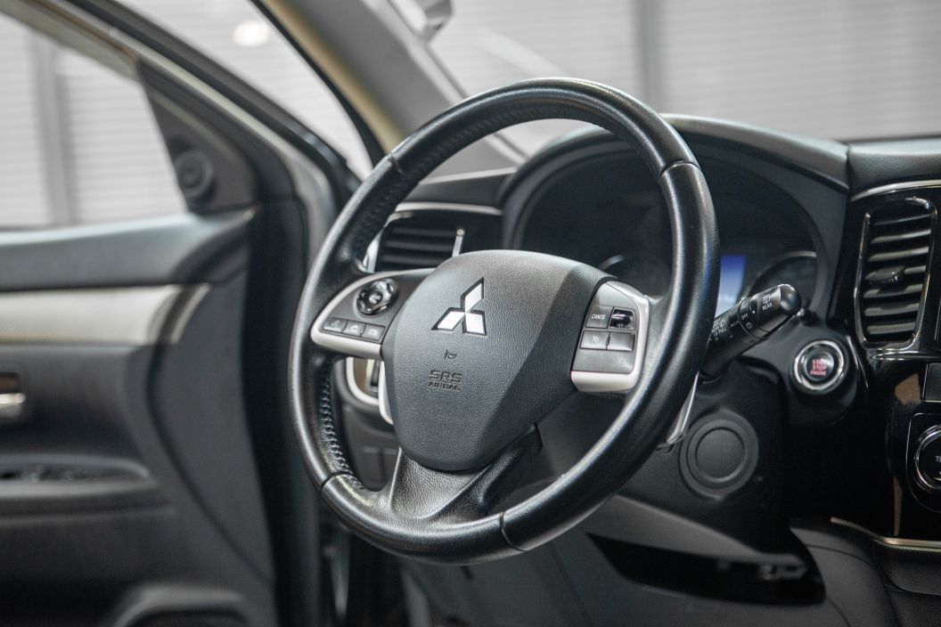 Mitsubishi Outlander 2.4 CVT, 2012, 154 303 км фото 7