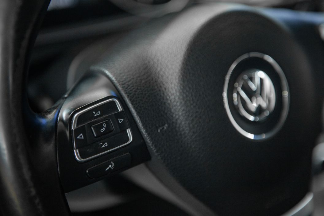 Volkswagen Passat 1.8 РКПП, 2011, 157 286 км фото 8