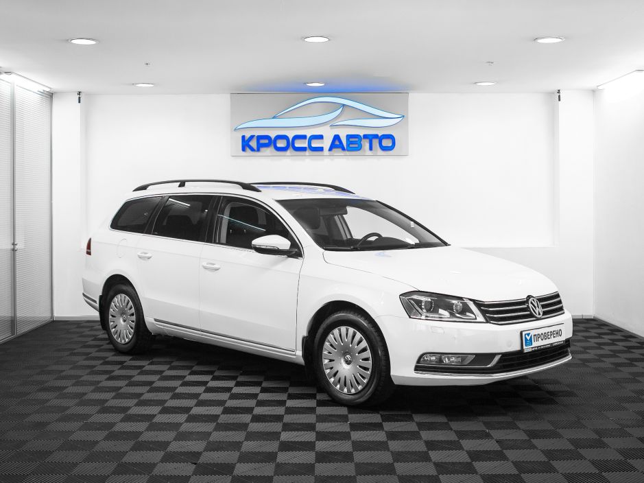 Volkswagen Passat 1.8 РКПП, 2011, 157 286 км фото 3
