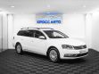 Volkswagen Passat 1.8 РКПП, 2011, 157 286 км превью 3
